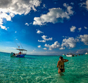 el cielo cozumel