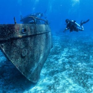 Advance Open Water Course