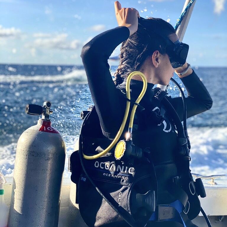 Cozumel Diving